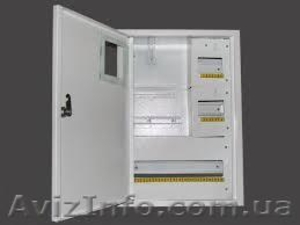 Коробки для счетчиков  в Донецке. #1075876