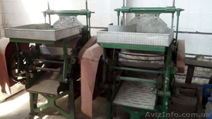 Косточковыбивная машина 2F-63 (Польша) #1082358