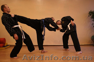 ХАПКИДО корейское боевое искусство #1068366