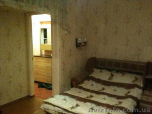 Сдам1к. кв. Павлово Поле,  ул. Есенина,  метро Ботанический сад. Как св #1074446