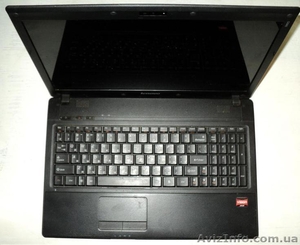 Продам запчасти от ноутбука Lenovo G565. #1077644