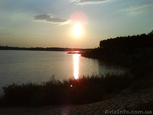 Отдых в лесу с детьми,  голубые озера,  сдам дачу,  отпуск в деревне,  охота на щуку #1081291