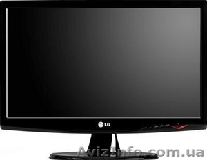 Монитор LG Flatron W1943SE-PF  #1080793