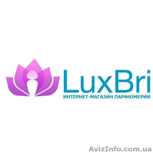 Интернет-магазин парфюмерии ЛюксБри #1078550