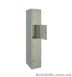 Локеры,  шкафы сумочные #1068489