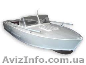 Лодка «Прогресс2» + мотор «Вихрь» #1080206