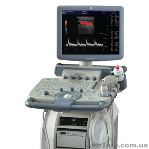 Цветной УЗИ сканер LOGIQ C5 Premium #1074592