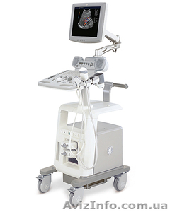 Аппарат УЗИ LOGIQ P5 Premium #1076120