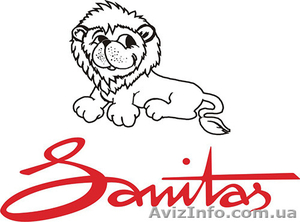 Аптечная сеть «Санитас» #1080570