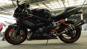 Honda VTR1000R-RC51  #1073112