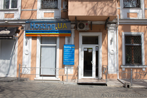 Аренда помещения от собственника в центре Одессы. #1079818