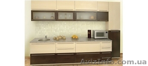 Модульная кухня Марта МДФ (Сокме,  Украина) #1073057