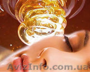 Медовый массаж. Медовый массаж Николаев. Медовый массаж в Николаеве. Массаж. #1078974
