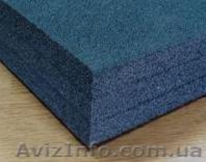  Мат спортивный 15, 20, 25, 30, 40, 50мм #1071482