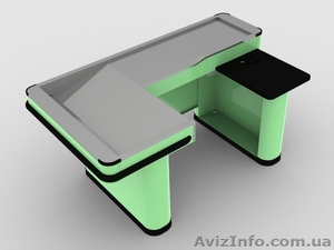 Касовый бокс Midi #1068449