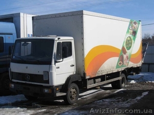 Продам Mersedes #1079907