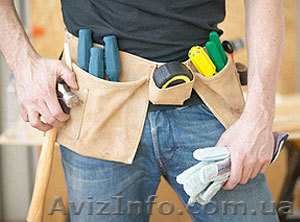 Сборка,  разборка мебели #1066343