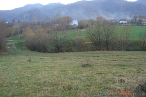 Земельна ділянка під будівництво будинку площею 23, 5 соток #1066753