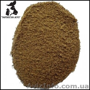 Мясокостная мука оптом #1082512