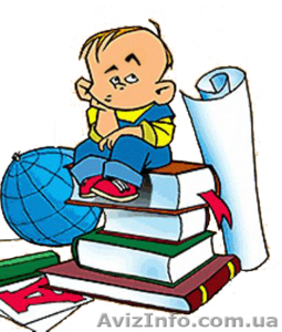 Репетиторство для учеников начальной школы. #1065904