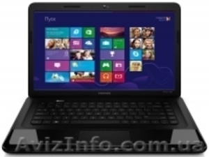  HP Compaq CQ58-378SR #1072650