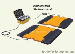 Как обмануть электронные,  автомобильные весы. Киев  вся Украина #1073437