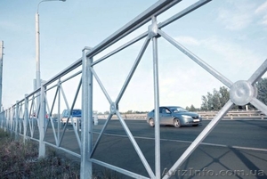 Ограждение любого земельного участка #1076103