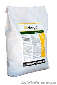 Предлагаю Инсектицид Форс 1, 5 G. В Олевск #1071535