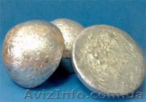 Куплю Олово,  припои,  сплав Розе,  сплав Вуда #1071667