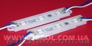 Светодиодная подсветка #1067547