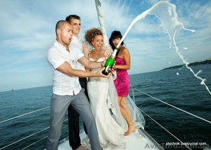 Свадебное агентство. Организация событий,  свадьба под ключ #1074022