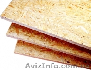 ОСБ лист 10 мм  Кронопол #1071676