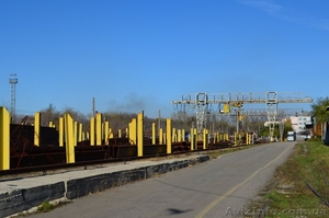 Аренда открытой площадки #1068260