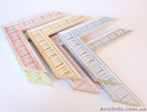 Багет тропическое дерево.Багет высокого качества. #1074790