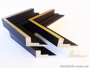 Багет дерево.С Италии.Багет высокого качества.С Италии #1074777