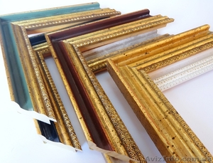 Высокого качества итальянский багет.Багет оптом. #1074785