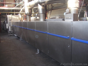 Печь Haas (выпечка мягких вафель) #1067358