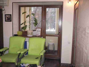 Продам 2 ком кв в Ботаническом переулке #1078090