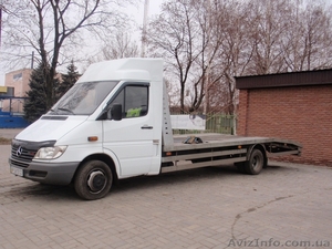 АвтоЭвакуатор в Запорожье #798644