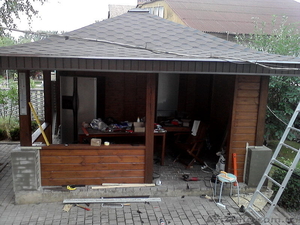 Отделочные,  монтажные и установочные виды работ. #1074432