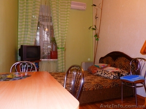 Квартира посуточно в Ялте от хозяйки #1077227