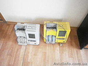 Продам денежно-счетную машинку бу #1068288