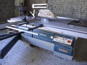 Продам форматно-раскройный станок #1082149