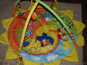 Развивающий коврик #1072692