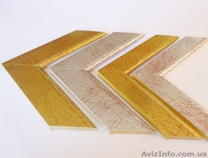 Багет высокого качества.Багет тропическое дерево. #1074811