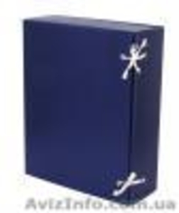 АРХИВНЫЕ ПАПКИ,  Папки-Боксы #1066022