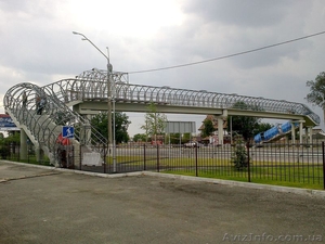 Накрытия пешеходных переходов #1076113