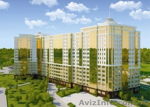 Эксклюзивный проект,  красивая архитектура. #1079610