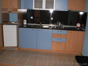 Болгария,  Двухкомнатный апартамент в ваканционном комплексе в Солнечном берегу #1074035