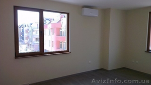 Болгария,  Двухкомнатный апартамент в квартале Черное море,  Несебр!  #1074031